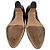 Stivaletti Western Gianvito Rossi in pelle nera Nero - vista 6