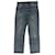 Vaqueros Acne Studios Distressed en algodón azul  - vista 1