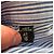 Tom Ford Gestreiftes Button-Down-Hemd aus blauer Baumwolle - Ansicht 9