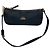 Borsa a tracolla texturizzata Marc Jacobs in pelle nera Nero - vista 2