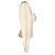 Top Isadora de Reformation en viscosa beige - vista 2