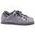 Sneakers basse Stuart Weitzman in glitter multicolore