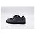 Sneakers basse Stuart Weitzman in glitter multicolore - vista 11