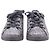 Sneakers basse Stuart Weitzman in glitter multicolore - vista 2