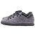 Sneakers basse Stuart Weitzman in glitter multicolore - vista 4