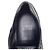 Sneakers basse Stuart Weitzman in glitter multicolore - vista 6