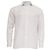 Etro Button-Down-Hemd aus weißer Baumwolle Roh