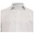 Etro Button-Down-Hemd aus weißer Baumwolle Roh - Ansicht 2