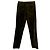 Pantalones de pierna recta Max Mara en terciopelo oliva Verde Verde oliva - vista 2