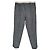 Max Mara Sportmax Hose aus elastischem Tweed in Grau aus Wolle