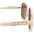 Gafas de sol oversize Gucci GG1189SA en acetato marfil Blanco Crudo - vista 5