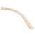 Gafas de sol oversize Gucci GG1189SA en acetato marfil Blanco Crudo - vista 9