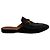Mocassini Princetown Gucci in pelle nera Nero