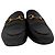 Mocassini Princetown Gucci in pelle nera Nero - vista 2
