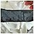 Maglietta Henley a maniche lunghe Tom Ford in cotone bianco - vista 6
