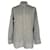 Camicia Tom Ford Gingham in cotone nero  - vista 1