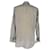 Camicia Tom Ford Gingham in cotone nero  - vista 3