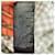 Camicia Tom Ford Gingham in cotone nero  - vista 8