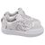 Stella Mc Cartney Sneakers S-Wave in pelle bianca Stella McCartney Bianco