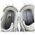 Stella Mc Cartney Sneakers S-Wave in pelle bianca Stella McCartney Bianco - vista 12