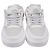 Stella Mc Cartney Sneakers S-Wave in pelle bianca Stella McCartney Bianco - vista 2