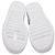 Stella Mc Cartney Sneakers S-Wave in pelle bianca Stella McCartney Bianco - vista 6
