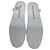 Stella Mc Cartney Sneakers S-Wave in pelle bianca Stella McCartney Bianco - vista 9