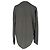 Burberry England Unlimited Sweatshirt aus schwarzer Baumwolle - Ansicht 2