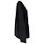 Burberry England Unlimited Sweatshirt aus schwarzer Baumwolle - Ansicht 3