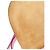 Mini Gate Crossbody Bag en piel de becerro rosa Loewe - vista 10