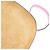 Mini Gate Crossbody Bag en piel de becerro rosa Loewe - vista 11