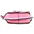 Mini Gate Crossbody Bag en piel de becerro rosa Loewe - vista 4
