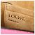 Mini Gate Crossbody Bag en piel de becerro rosa Loewe - vista 6
