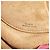 Mini Gate Crossbody Bag en piel de becerro rosa Loewe - vista 8