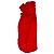Autre Marque Vestido mini con volantes y escote corazón Philosophy di Lorenzo Serafini en rojo Polyester Roja - vista 2