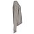 Tom Ford Strickpullover mit Rundhalsausschnitt aus Beige Kaschmir - Ansicht 2