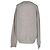 Tom Ford Strickpullover mit Rundhalsausschnitt aus Beige Kaschmir - Ansicht 3