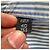 Tom Ford Gestreiftes Button-Down-Hemd aus blauer Baumwolle - Ansicht 6