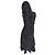 Vestido corto Mochi de Reformation en viscosa con estampado floral - vista 2