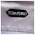 Camicia Tom Ford con bottoni in cotone viola Porpora - vista 4
