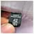 Camicia Tom Ford con bottoni in cotone viola Porpora - vista 5