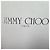 Sandali con cinturino alla caviglia Jimmy Choo in pelle rosa - vista 9