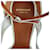 Givenchy High Heels mit Spitzenmuster in Weiß - Ansicht 10