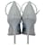 Givenchy High Heels mit Spitzenmuster in Weiß - Ansicht 5