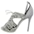 Givenchy High Heels mit Spitzenmuster in Weiß - Ansicht 6
