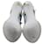 Givenchy High Heels mit Spitzenmuster in Weiß - Ansicht 7
