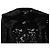 Theory Sequin Pocket Cropped Jacket in Black Polyester - view 2