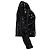Theory Sequin Pocket Cropped Jacket in Black Polyester - view 3