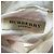 Burberry Pinstripe Button-Down-Hemd aus weißer Baumwolle Roh - Ansicht 10