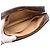 Louis Vuitton Beauty case e pochette clutch in tela monogrammata vintage Marrone - vista 5